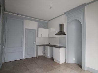For rent Besancon 3 rooms 67 m2 Doubs (25000) photo 1