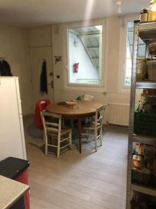 For rent Besancon 4 rooms 94 m2 Doubs (25000) photo 2