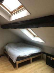 For rent Besancon 4 rooms 94 m2 Doubs (25000) photo 3