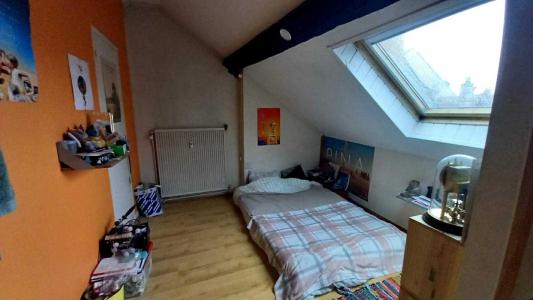 For rent Besancon 4 rooms 94 m2 Doubs (25000) photo 4