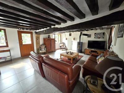 Acheter Maison Pontpoint Oise