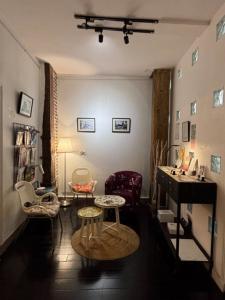 For rent Paris-9eme-arrondissement 132 m2 Paris (75009) photo 1