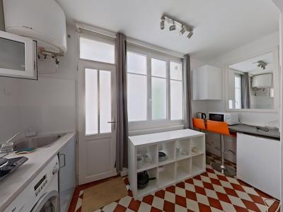 For rent Paris-9eme-arrondissement 1 room 16 m2 Paris (75009) photo 3
