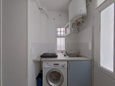 For rent Paris-9eme-arrondissement 1 room 16 m2 Paris (75009) photo 4