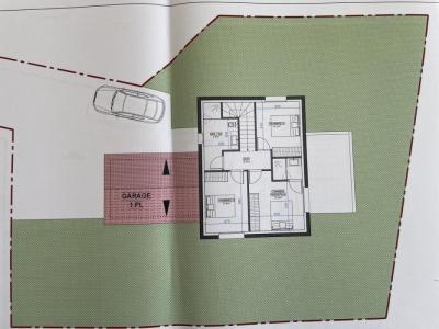 Acheter Terrain Trept 89000 euros