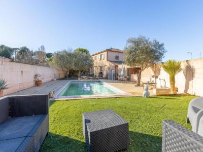 Annonce Vente Prestige Montbazin 34