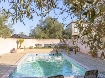 Acheter Prestige Montbazin Herault