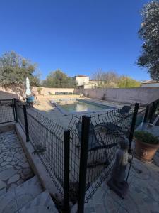 Acheter Prestige Montbazin 589000 euros