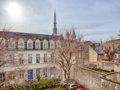 Annonce Vente 5 pi�ces Appartement Rouen 76