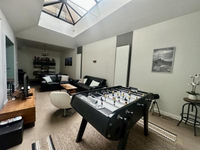 For sale Rouen 5 rooms 159 m2 Seine maritime (76000) photo 0