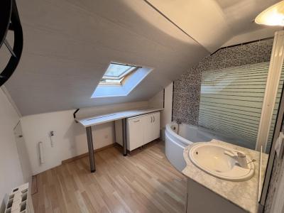 Acheter Appartement Rouen Seine maritime