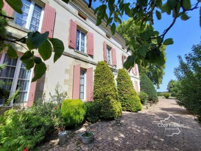 Annonce Vente Prestige Lamothe-landerron 33