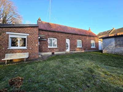 For sale Cambrai 6 rooms 99 m2 Nord (59400) photo 0