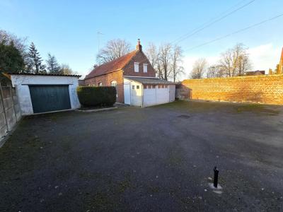 Annonce Vente 6 pi�ces Maison Cambrai 59