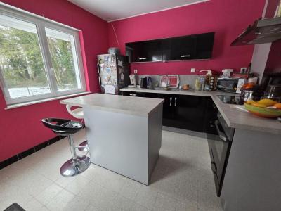 Acheter Maison 99 m2 Cambrai