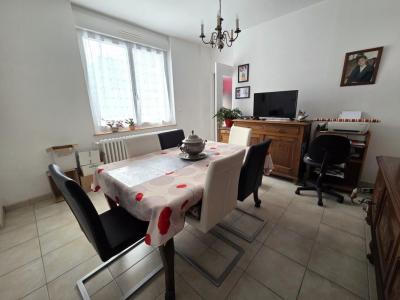 Acheter Maison Cambrai Nord