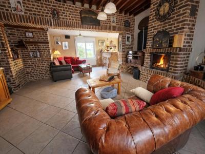 For sale Beauvois-en-cambresis 5 rooms 116 m2 Nord (59157) photo 1