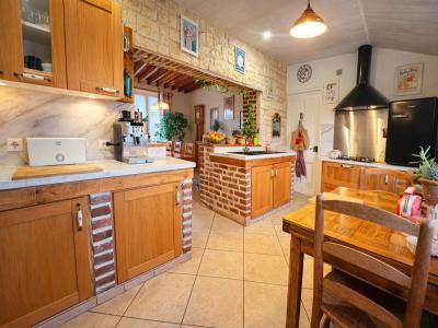 For sale Beauvois-en-cambresis 5 rooms 116 m2 Nord (59157) photo 2