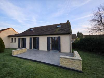 Annonce Vente 5 pi�ces Maison Cambrai 59