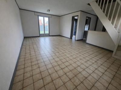 Acheter Maison 98 m2 Cambrai