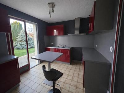 Acheter Maison Cambrai Nord