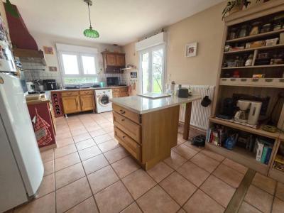 Acheter Maison 112 m2 Cambrai