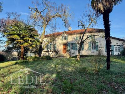 Acheter Prestige 350 m2 Eauze