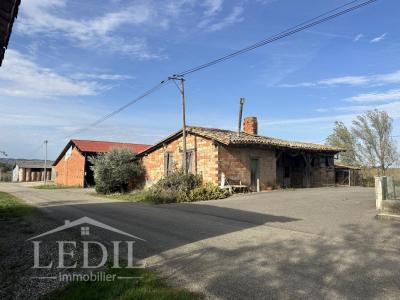 Annonce Vente 5 pi�ces Maison Beaumont-de-lomagne 82