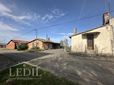 Acheter Maison Beaumont-de-lomagne Tarn et garonne