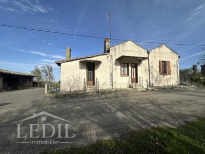 Acheter Maison Beaumont-de-lomagne 199000 euros