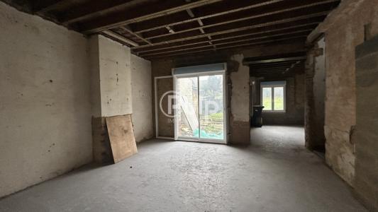 Annonce Vente 5 pi�ces Maison Saint-pol-sur-ternoise 62