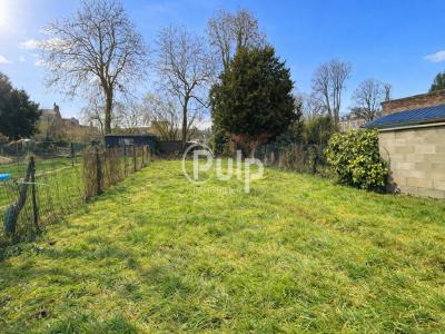 Acheter Maison Saint-pol-sur-ternoise Pas de calais