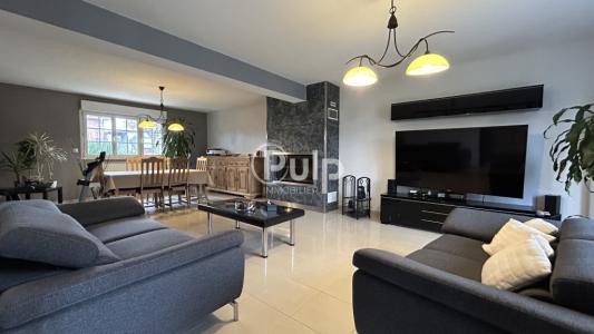 Annonce Vente 4 pi�ces Maison Lievin 62