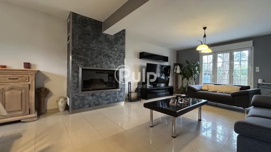 Acheter Maison 120 m2 Lievin