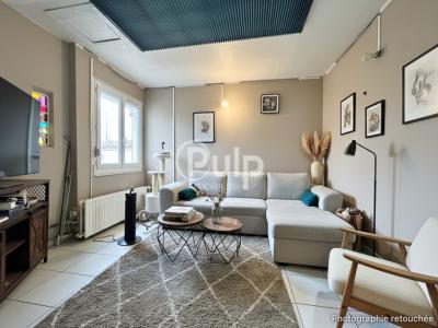 For sale Noeux-les-mines 87 m2 Pas de calais (62290) photo 3