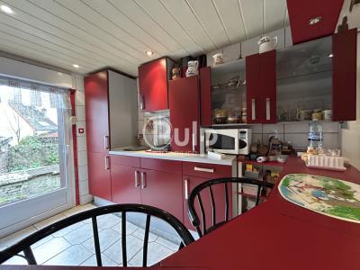 Annonce Vente 3 pi�ces Maison Saint-pol-sur-ternoise 62