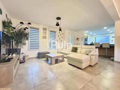 For sale Bully-les-mines 6 rooms 114 m2 Pas de calais (62160) photo 2