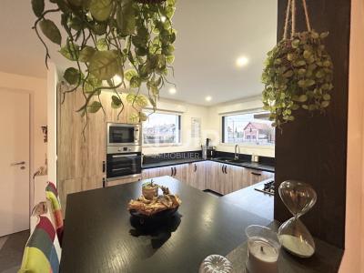 For sale Bully-les-mines 6 rooms 114 m2 Pas de calais (62160) photo 4