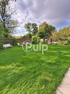 Acheter Maison Wattignies 469000 euros