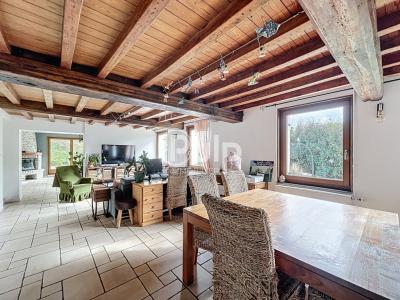 Acheter Maison 167 m2 Beuvry-la-foret