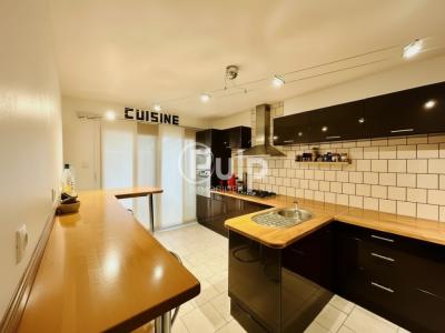For sale Montigny-en-gohelle 5 rooms 112 m2 Pas de calais (62640) photo 1