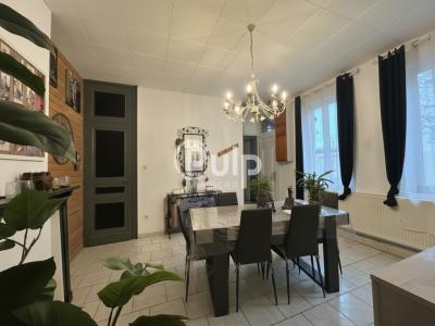 For sale Montigny-en-gohelle 5 rooms 112 m2 Pas de calais (62640) photo 2