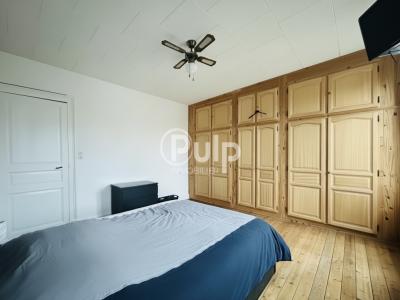For sale Montigny-en-gohelle 5 rooms 112 m2 Pas de calais (62640) photo 3
