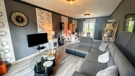 Acheter Maison Noyelles-godault Pas de calais