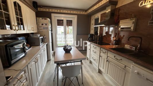 Acheter Maison Noyelles-godault 179900 euros