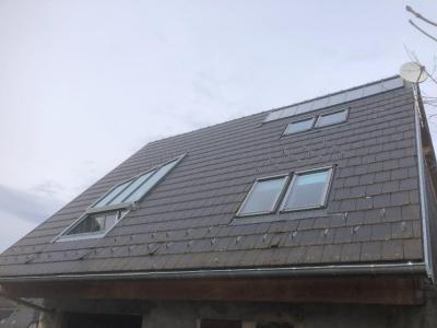 Annonce Location 4 pi�ces Appartement Viuz-la-chiesaz 74