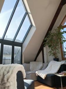 Louer Appartement Viuz-la-chiesaz 995 euros