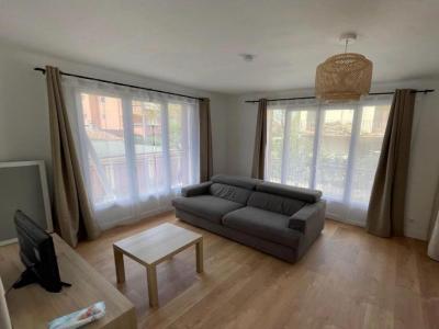 For rent Montpellier 1 room 36 m2 Herault (34090) photo 0