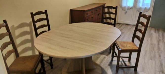 Louer Appartement Allassac 520 euros