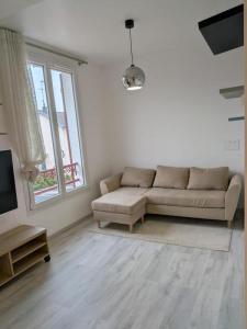 Louer Appartement Chaville Hauts de Seine